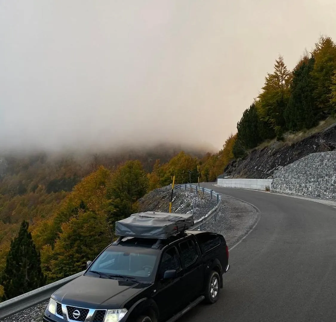 Lodi Campers Rental 세스 0*,  알바니아
